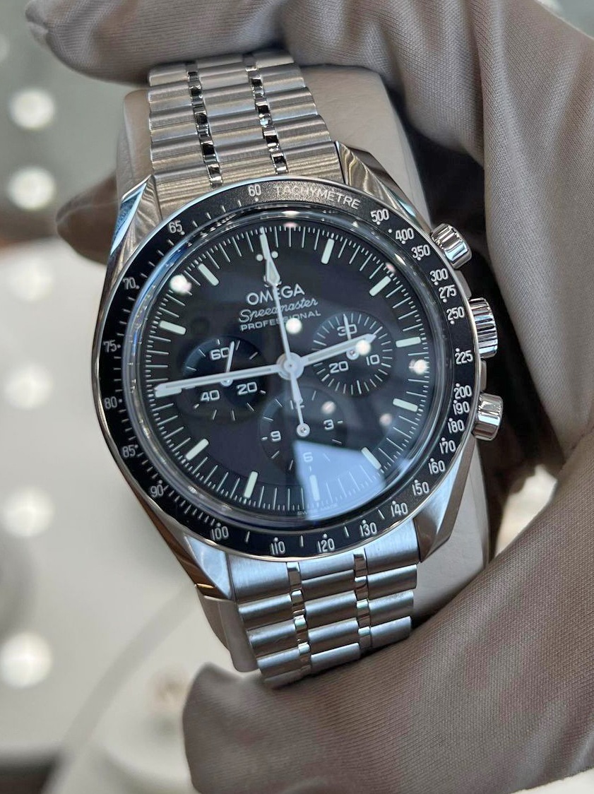 OMEGA WATCH